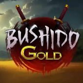 Λογότυπο Bushido Gold