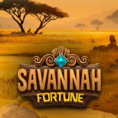 Λογότυπο Savannah Fortune