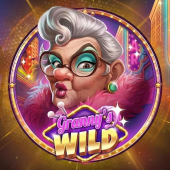 Λογότυπο Granny's Wild