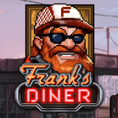 Λογότυπο Franks Diner