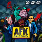 Λογότυπο AFK Airport Security