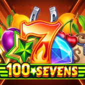 Λογότυπο 100 Sevens