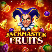 Λογότυπο Jackmaster Fruits