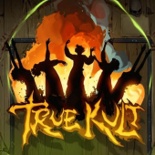 True Kult logo