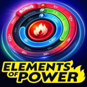 Λογότυπο Elements of Power