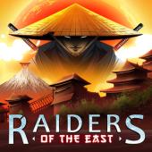 Λογότυπο Raiders of the East