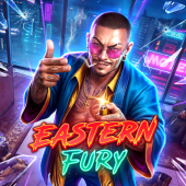 Λογότυπο Eastern Fury