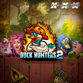 Λογότυπο Duck Hunters 2
