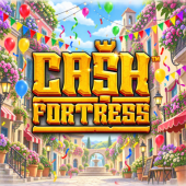 Λογότυπο Cash Fortress