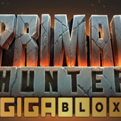 Λογότυπο Primal Hunter Gigablox