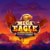 Λογότυπο Mega Eagle Power Combo