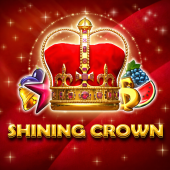 Λογότυπο Shining Crown