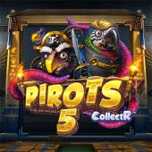 Λογότυπο Pirots 5