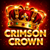 Λογότυπο Crimson Crown