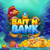 Λογότυπο Bait N Bank