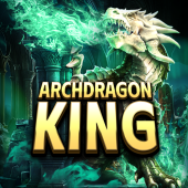 Λογότυπο Archdragon King