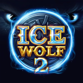 Λογότυπο Ice Wolf 2