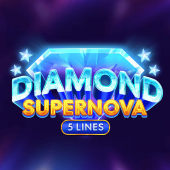 Λογότυπο Diamond Supernova 5