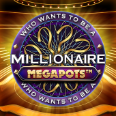 Λογότυπο Millionaire Megapots