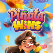 Λογότυπο Pinata Wins