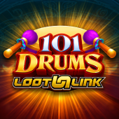 Λογότυπο 101 Drums