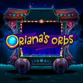 Λογότυπο Orianas Orbs