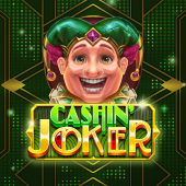 Λογότυπο Cashin Joker