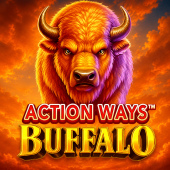 Λογότυπο Action Ways Buffalo