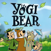 Λογότυπο Yogi Bear
