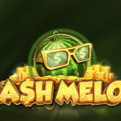 Cash Melon logo