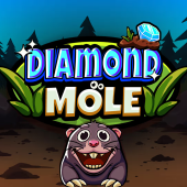 Λογότυπο Diamond Mole