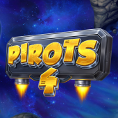 Λογότυπο Pirots 4