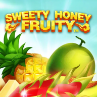 Λογότυπο Sweety Honey Fruity