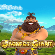 Λογότυπο Jackpot Giant