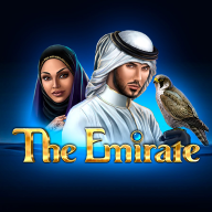 Λογότυπο The Emirate