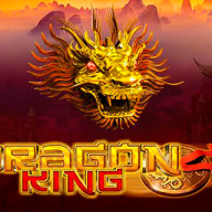 Λογότυπο Dragon King