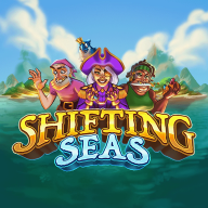 Λογότυπο Shifting Seas