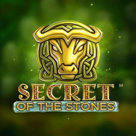 Λογότυπο Secret of the Stones