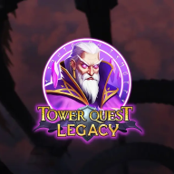 Λογότυπο Tower Quest Legacy