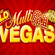 Λογότυπο Multi Vegas 81