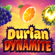 Λογότυπο Durian Dynamite