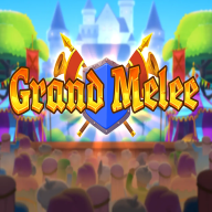 Λογότυπο Grand Melee