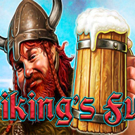 Λογότυπο Vikings Fun