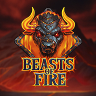 Λογότυπο Beasts of Fire