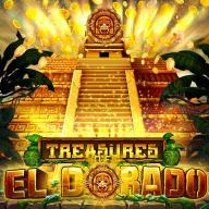Λογότυπο Treasures of El Dorado