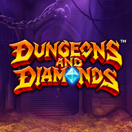 Λογότυπο Dungeons and Diamonds