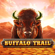 Λογότυπο Buffalo Trail