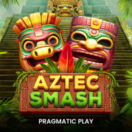 Λογότυπο Aztec Smash