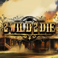 Λογότυπο 2 Wild 2 Die