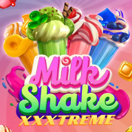 Λογότυπο Milkshake XXXtreme